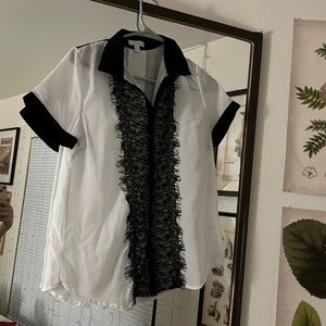 Women’s blouse